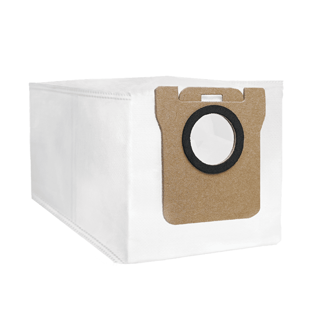 Xiaomi Robot Vacuum X10+/X10/X20+/X20 Pro/X20 Max/5/5 Pro Disposable Bag 