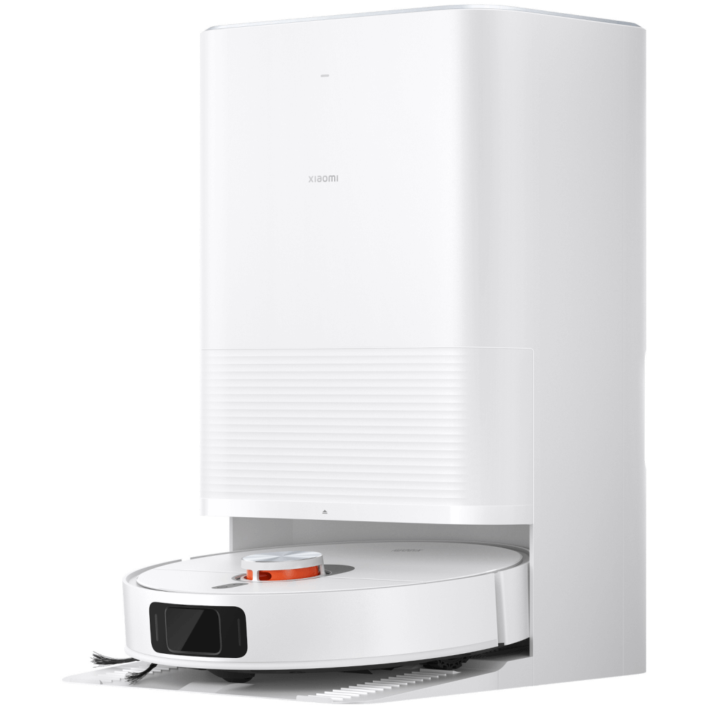 Xiaomi Robot Vacuum X20 Pro EU 