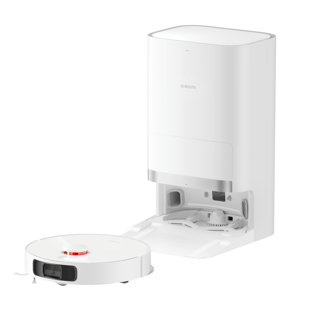 Xiaomi Robot Vacuum X20+ (ZÁNOVNÍ) 