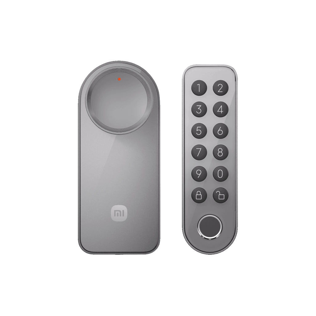 Xiaomi Self-Install Smart Lock (Keypad Included) 