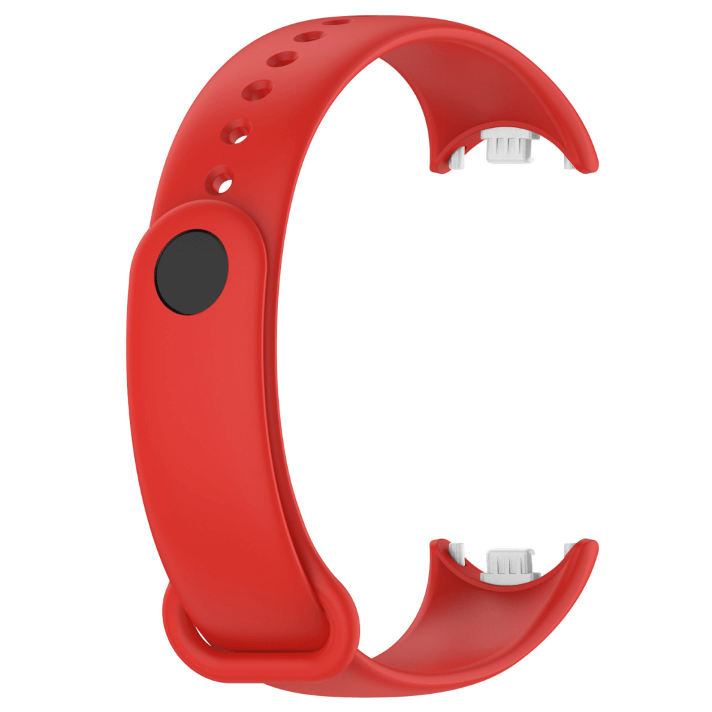Xiaomi Smart Band 8/9/10 Strap Červený 