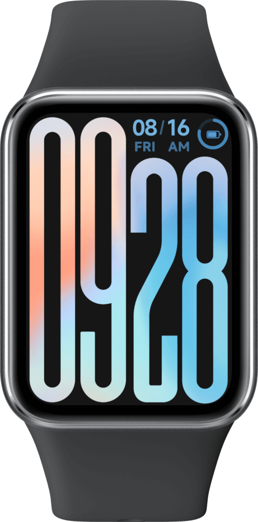 Xiaomi Smart Band 9 Pro Obsidian Black 