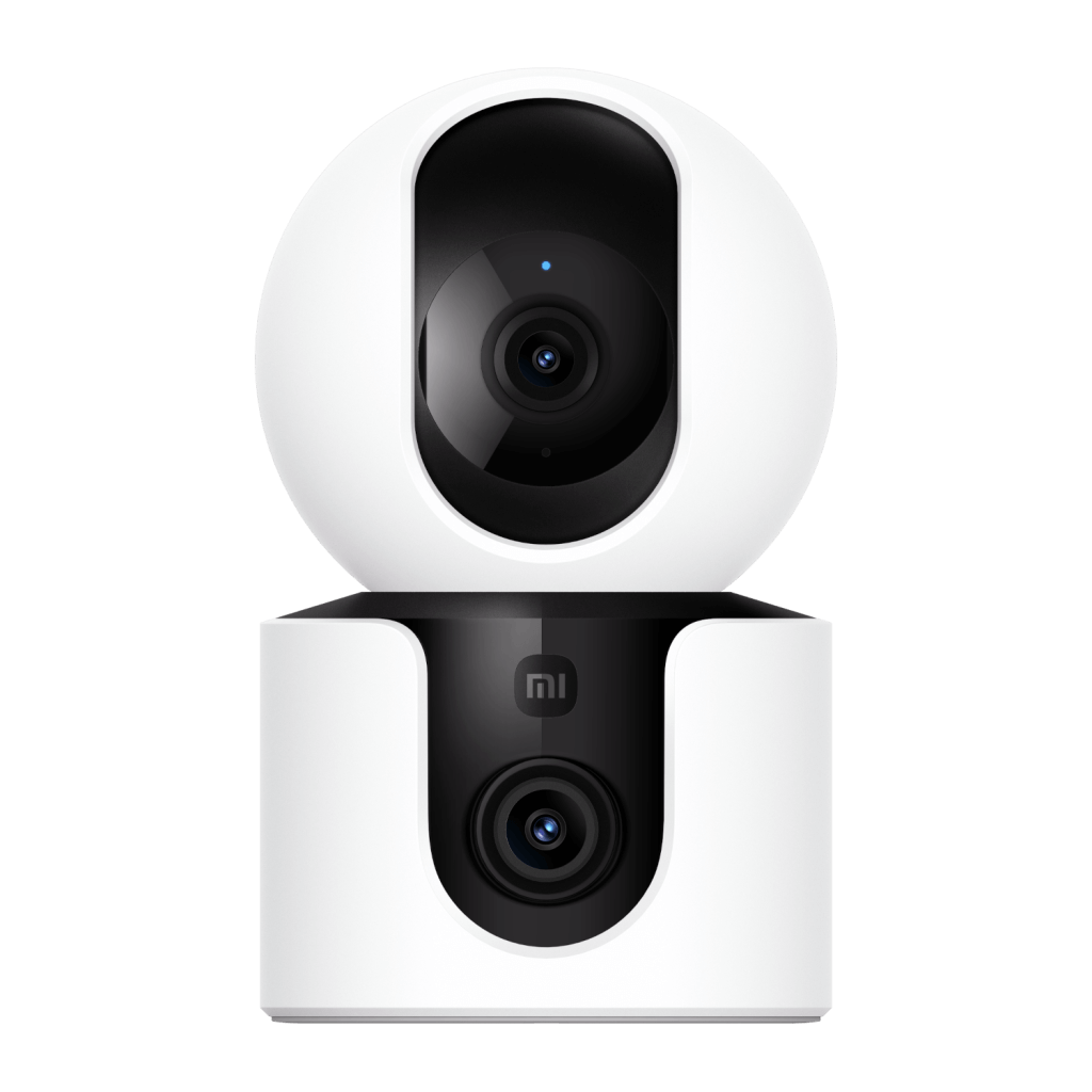 Xiaomi Smart Camera C300 Dual EU 