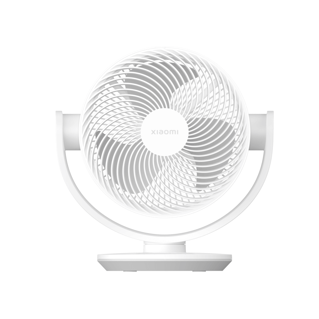 Xiaomi Smart Desktop Air Circulation Fan (ZÁNOVNÍ) 