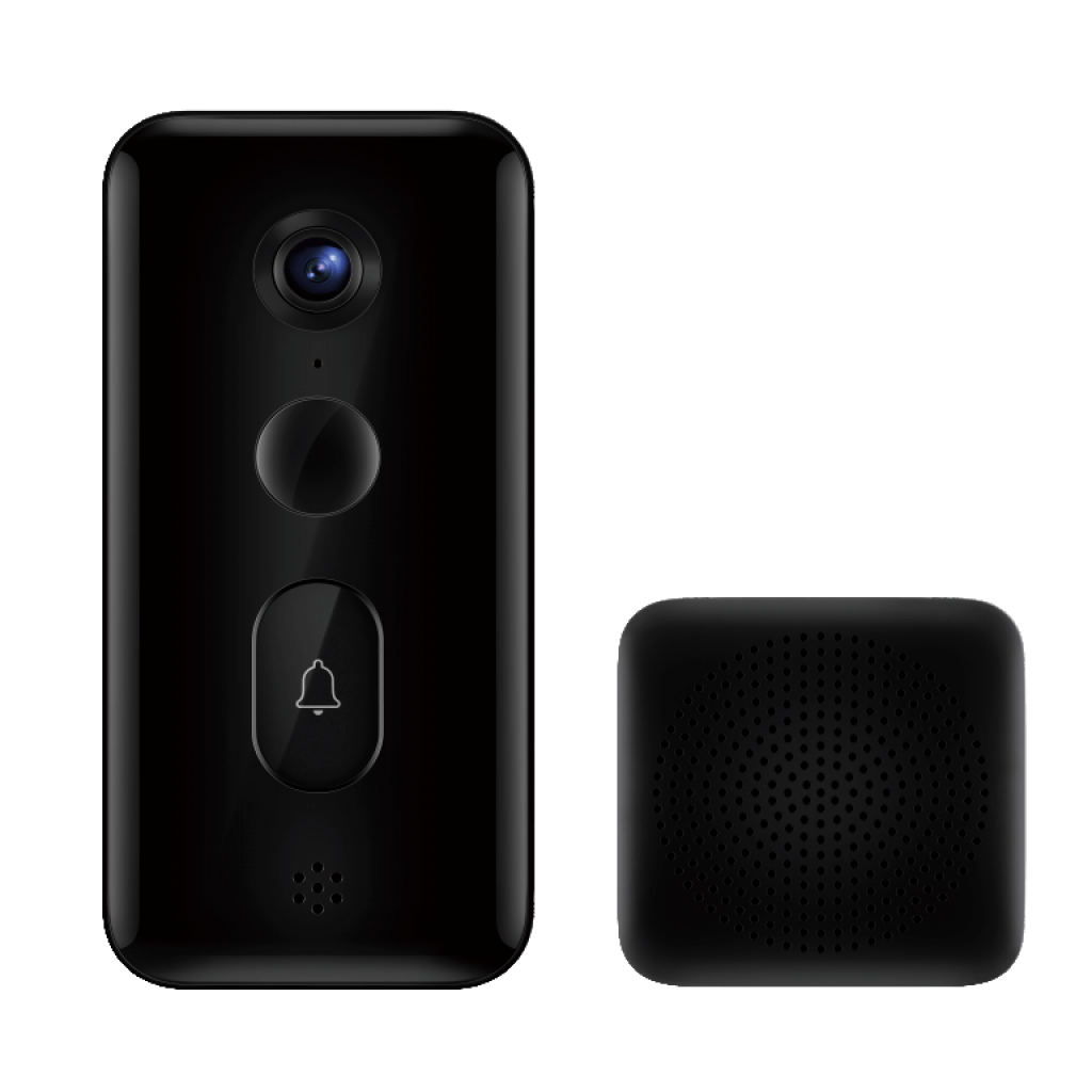 Xiaomi Smart Doorbell 3 