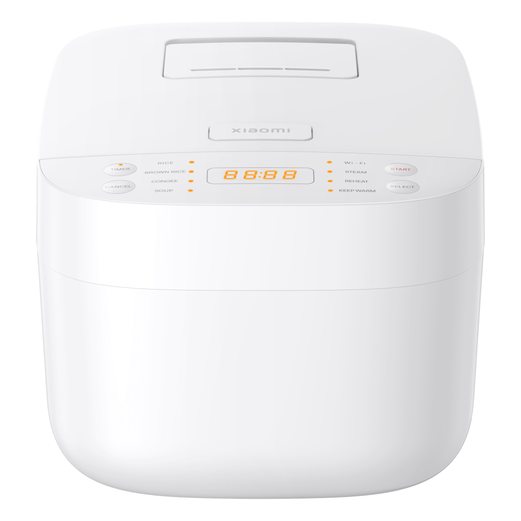 Xiaomi Smart Multifunctional Rice Cooker EU (ZÁNOVNÍ) 