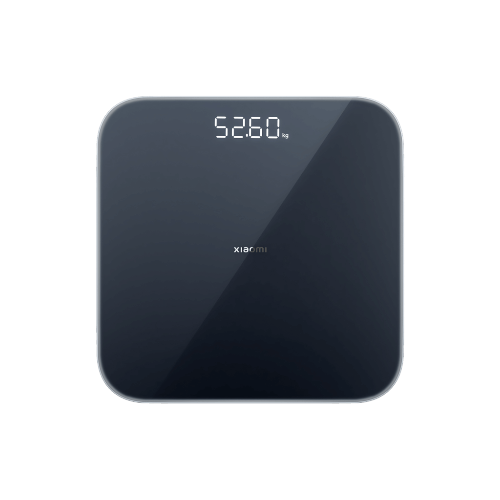 Xiaomi Smart Scale S200 (Dark Grey) 