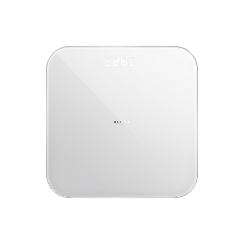 Xiaomi Smart Scale S200 (White) 