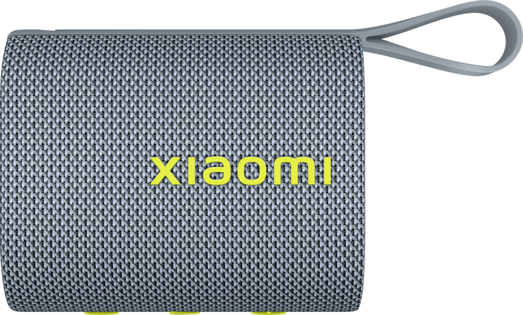 Xiaomi Sound Pocket (5W) Blue Gray 