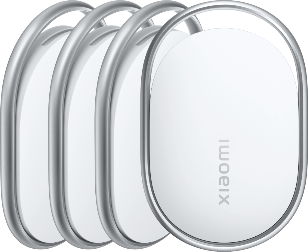 Xiaomi Tag 4 Pack 