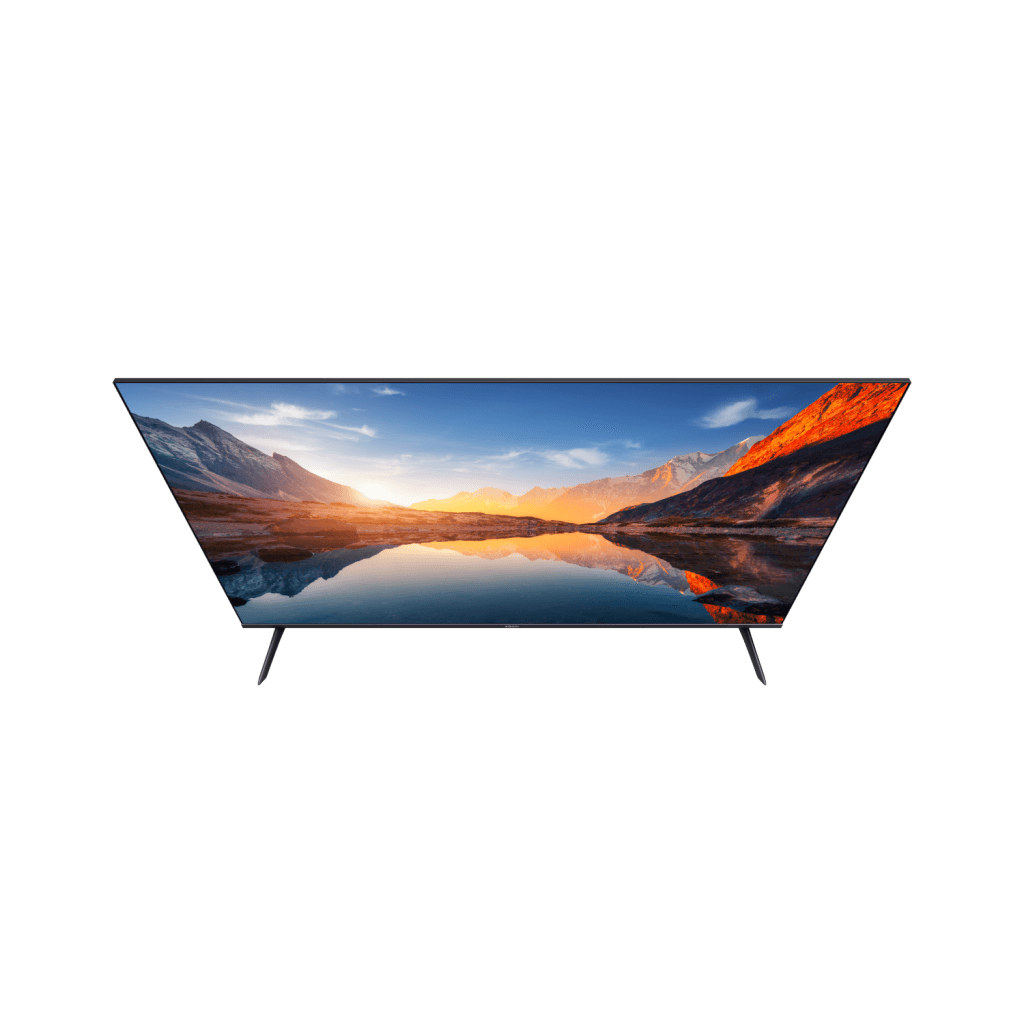 Xiaomi TV A 50 (2025) EU (ZÁNOVNÍ) 