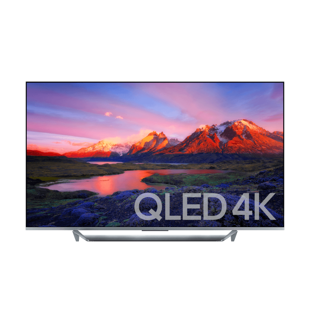Xiaomi TV Q1 75" 
