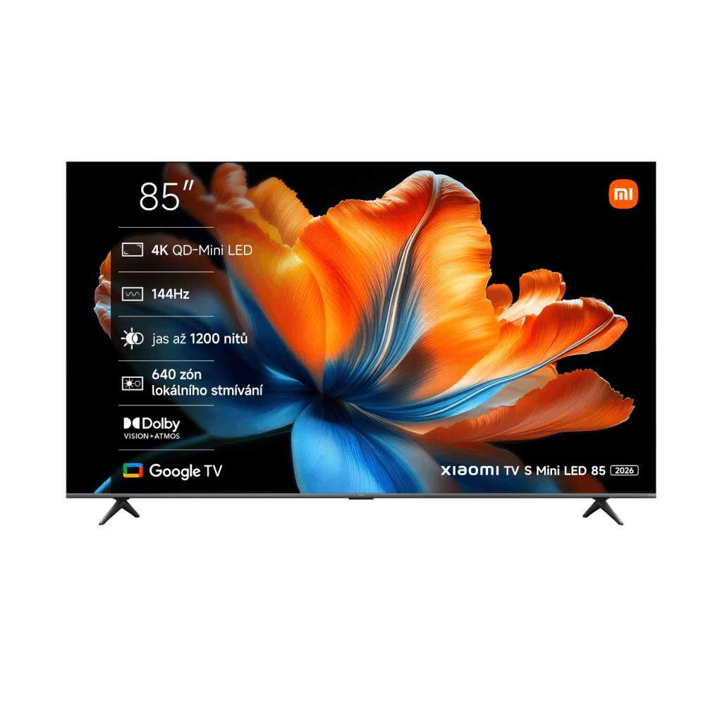 Xiaomi TV S Mini LED 85 2026 