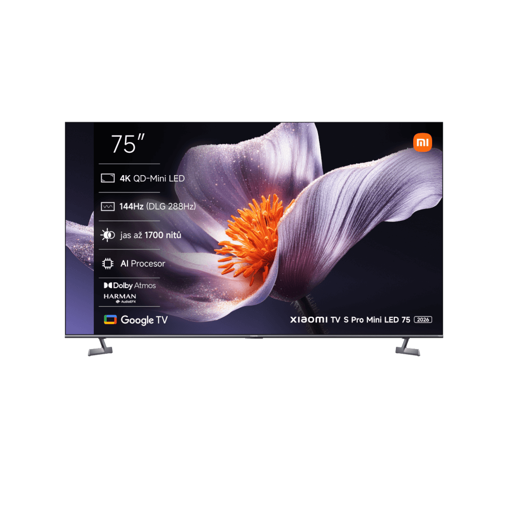 Xiaomi TV S Pro Mini LED 75 