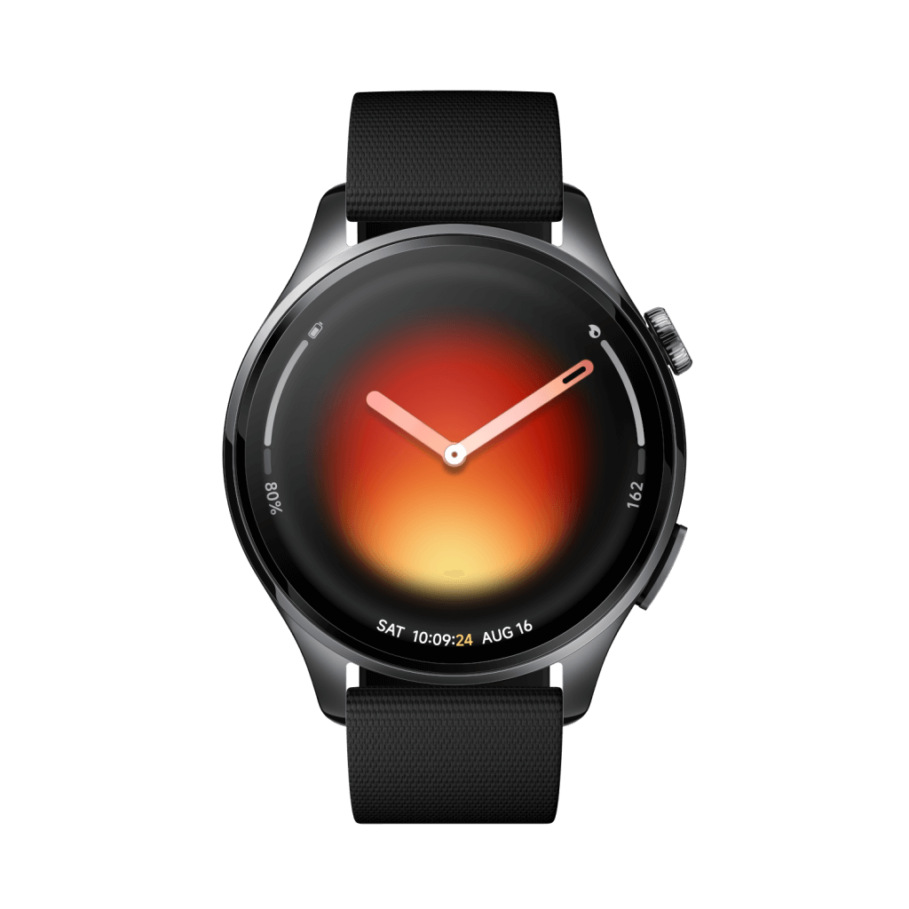 Xiaomi Watch 5 Black 