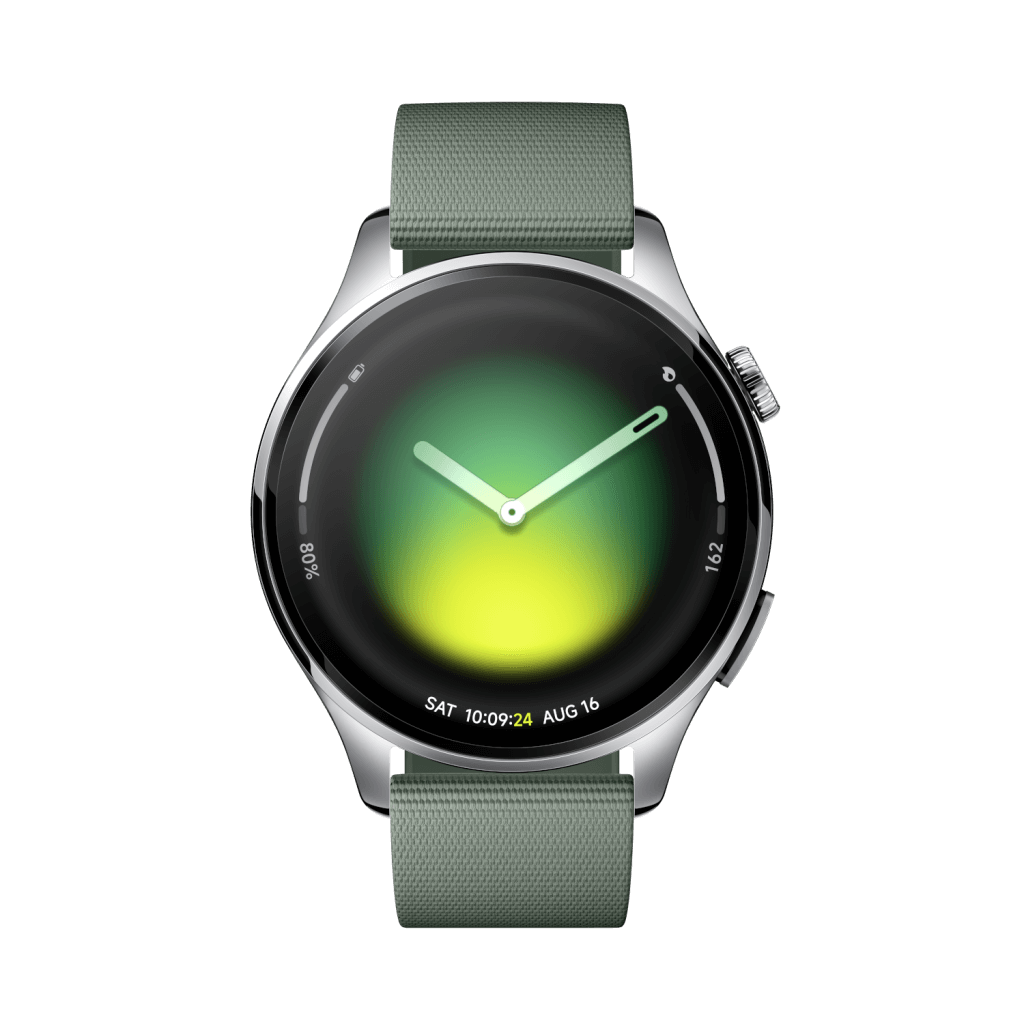 Xiaomi Watch 5 Juniper Green 
