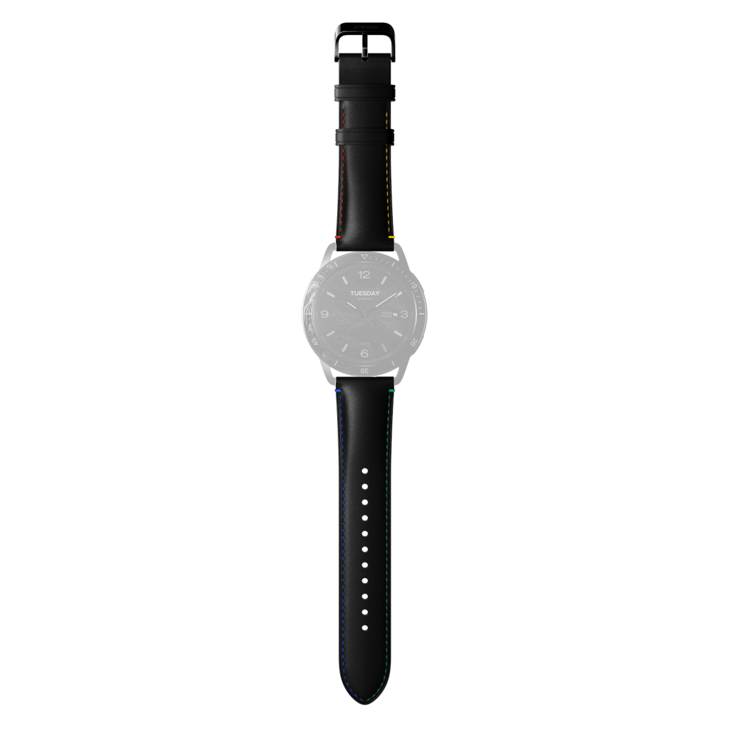Xiaomi Watch Strap Rainbow 