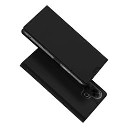 Dux Ducis flip pro Redmi 13 černá 