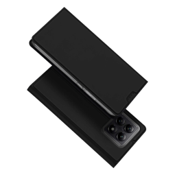 Dux Ducis flip pro Xiaomi 14T Pro černá 