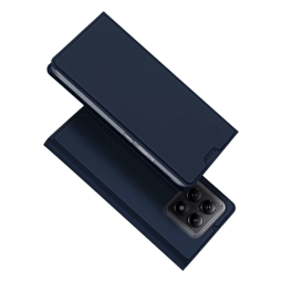 Dux Ducis flip pro Xiaomi 14T Pro modrá 