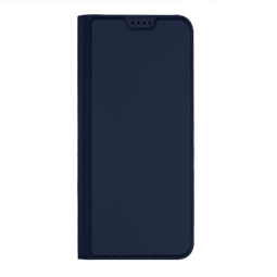 Dux Ducis flip pro Xiaomi Redmi 12/12R Modrá 