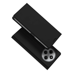 Dux Ducis flip pro Xiaomi Redmi 14C černá 