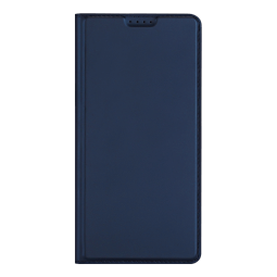 Dux Ducis flip pro Xiaomi Redmi Note 12 4G Modrá 