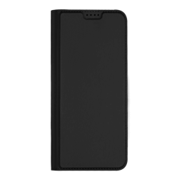 Dux Ducis flip pro Xiaomi Redmi Note 12 5G/Note 12R Pro/Poco X5 5G Černá 
