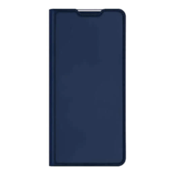 Dux Ducis flip pro Xiaomi Redmi Note 12 Pro 4G/ Note 11 Pro 5G/4G Modrá 