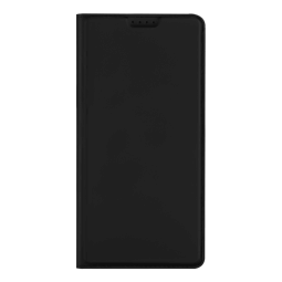 Dux Ducis flip pro Xiaomi Redmi Note 12 Pro 5G/Poco X5 Pro 5G Černá 