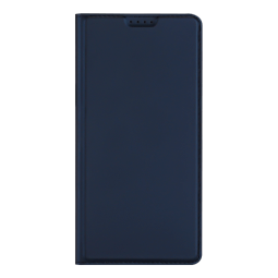 Dux Ducis flip pro Xiaomi Redmi Note 12 Pro 5G/Poco X5 Pro 5G Modrá 