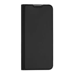 Dux Ducis flipové pouzdro pro Xiaomi 12/12X, černá 
