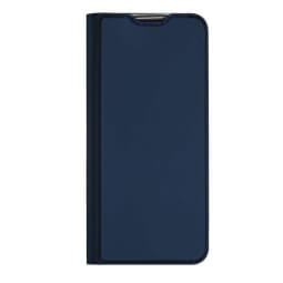 Dux Ducis flipové pouzdro pro Xiaomi 12/12X, modrá 