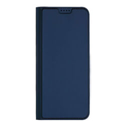 Dux Ducis flipové pouzdro pro Xiaomi 12T/12T Pro, modrá 