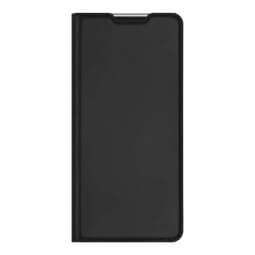 Dux Ducis flipové pouzdro pro Xiaomi Redmi Note 11 Pro/Pro 5G, černá 