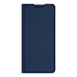 Dux Ducis flipové pouzdro pro Xiaomi Redmi Note 11 Pro/Pro 5G, modrá 