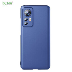 Lenuo Leshield obal pro Xiaomi 12/12X, modrá 
