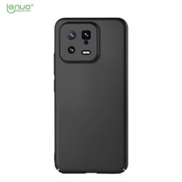 Lenuo Leshield obal pro Xiaomi 13, černá 