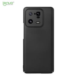 Lenuo Leshield obal pro Xiaomi 13 Pro, černá 