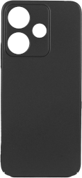 Lenuo Leshield obal pro Xiaomi Redmi 13 černá 