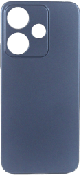 Lenuo Leshield obal pro Xiaomi Redmi 13 modrá 
