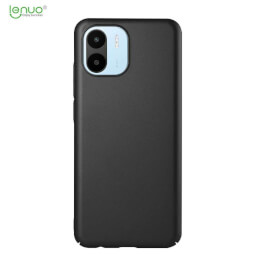 Lenuo Leshield obal pro Xiaomi Redmi A1/A2 černá 