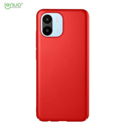 Lenuo Leshield obal pro Xiaomi Redmi A1/A2 červená 