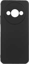 Lenuo Leshield obal pro Xiaomi Redmi A3 černá 