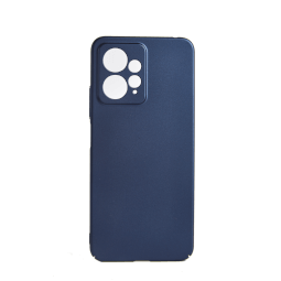 Lenuo Leshield obal pro Xiaomi Redmi Note 12 modrá 