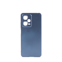 Lenuo Leshield obal pro Xiaomi Redmi Note 12 Pro 5G modrá 