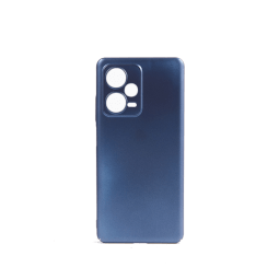 Lenuo Leshield obal pro Xiaomi Redmi Note 12 Pro+ 5G modrá 