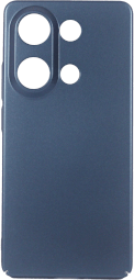 Lenuo Leshield obal pro Xiaomi Redmi Note 13 Pro modrá 