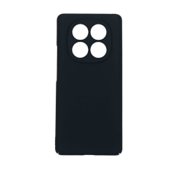 Lenuo Leshield obal pro Xiaomi Redmi Note 14 Pro 5G černá 