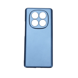 Lenuo Leshield obal pro Xiaomi Redmi Note 14 Pro 5G modrá 